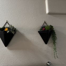 Plant Decor Wall Pieces 