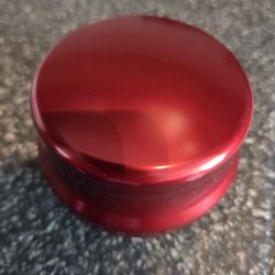 Espresso Leveler