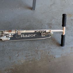 Razor Scooter