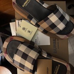 Burberry 