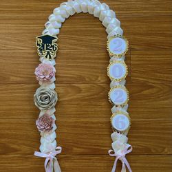 Graduation Leis 