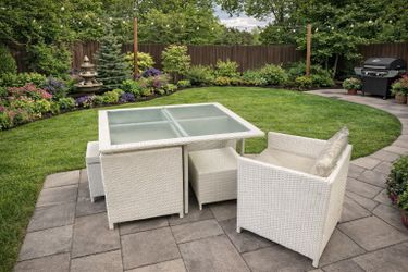 Patio furniture outdoor furniture July 4th sale Independence Day sale