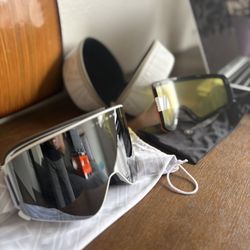Blender Aura Goggles
