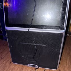 Karaoke Machine