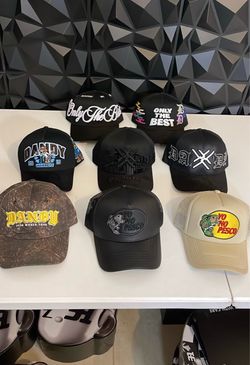 Dandy hats