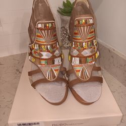 BCBGeneration Madria Heel.. New