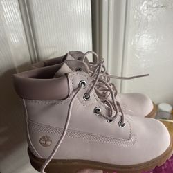 Timberland Boots For Girl 