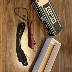 Magnavox Turntable Record - TONE ARM Parts Lot 560175 Untested Tonearm