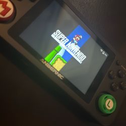 Emulation device For Retro Games