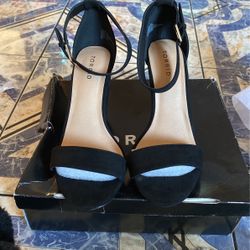 Women’s Heels