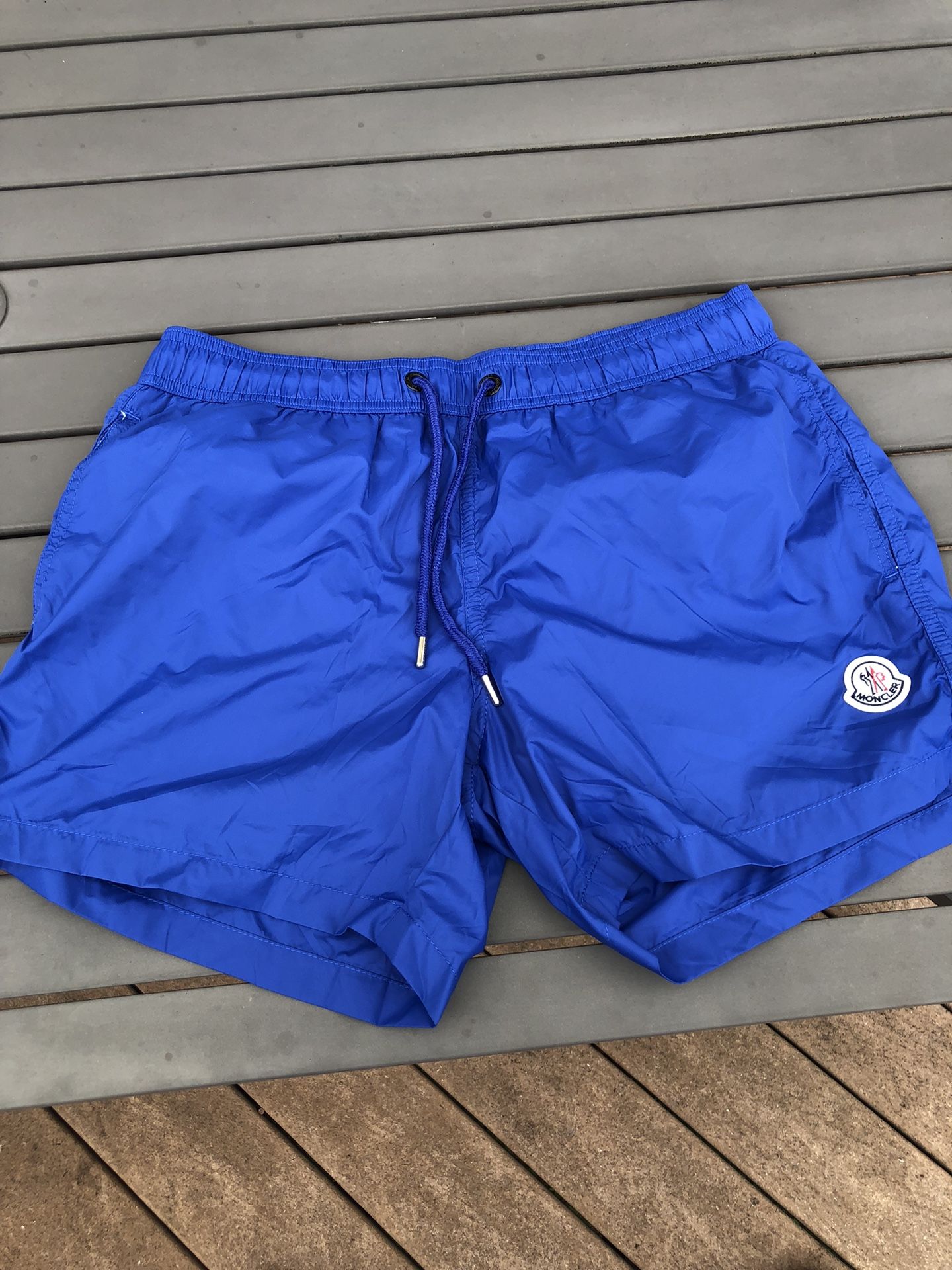 Moncler Shorts
