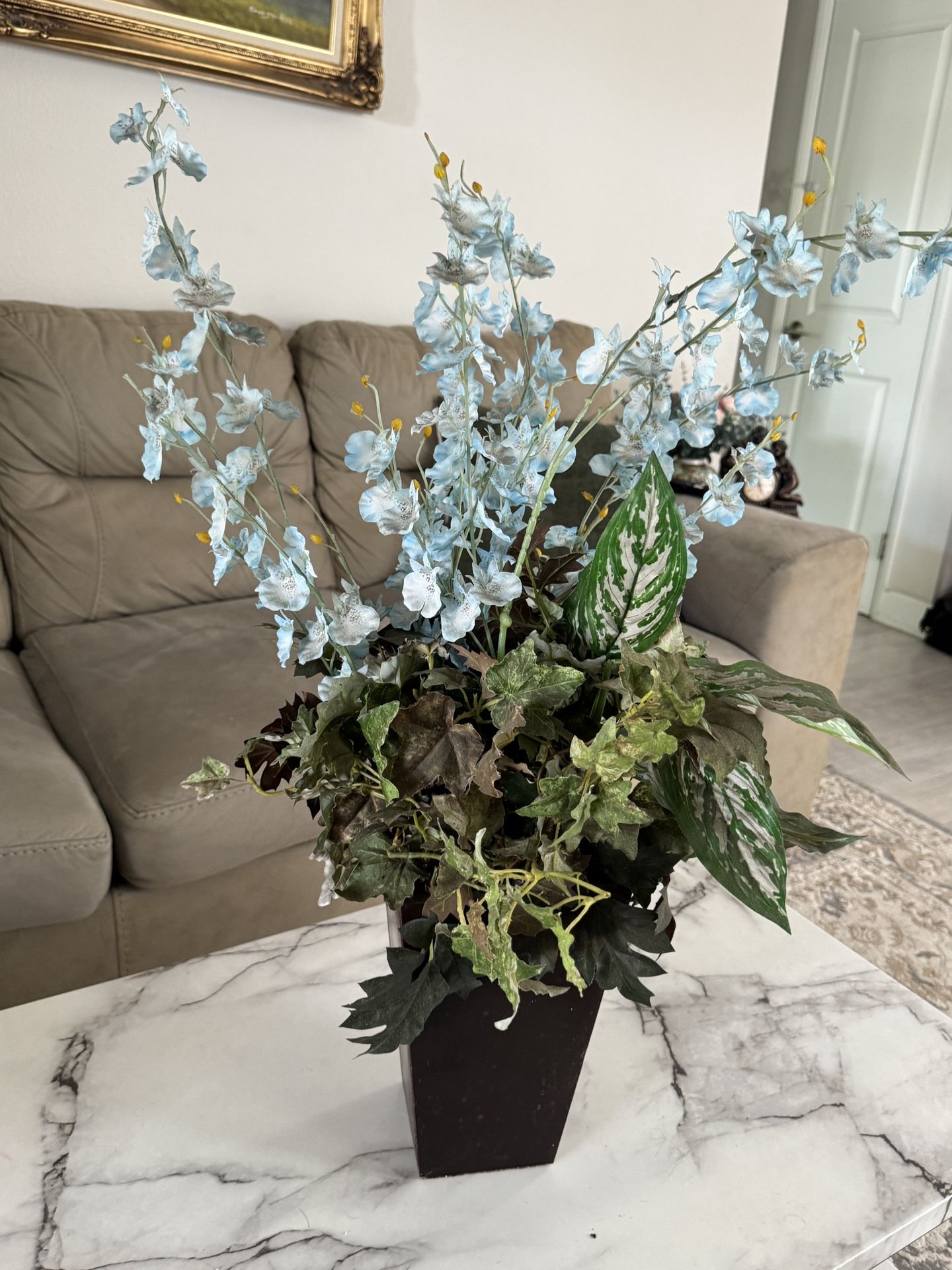 Fake Plant 🪴