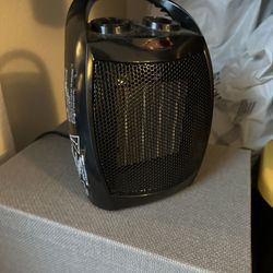 Space Heater 