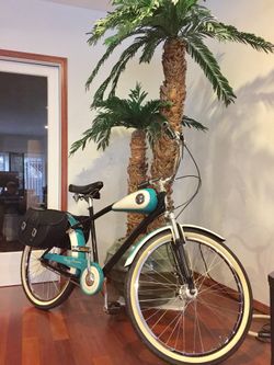 Harley davidson bicycle best sale 1998