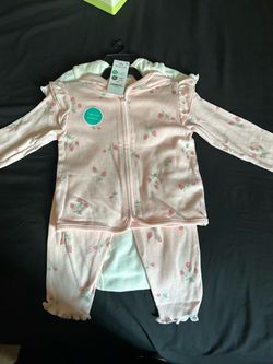Baby Girl Clothes