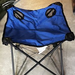 Outdoor Folding Table