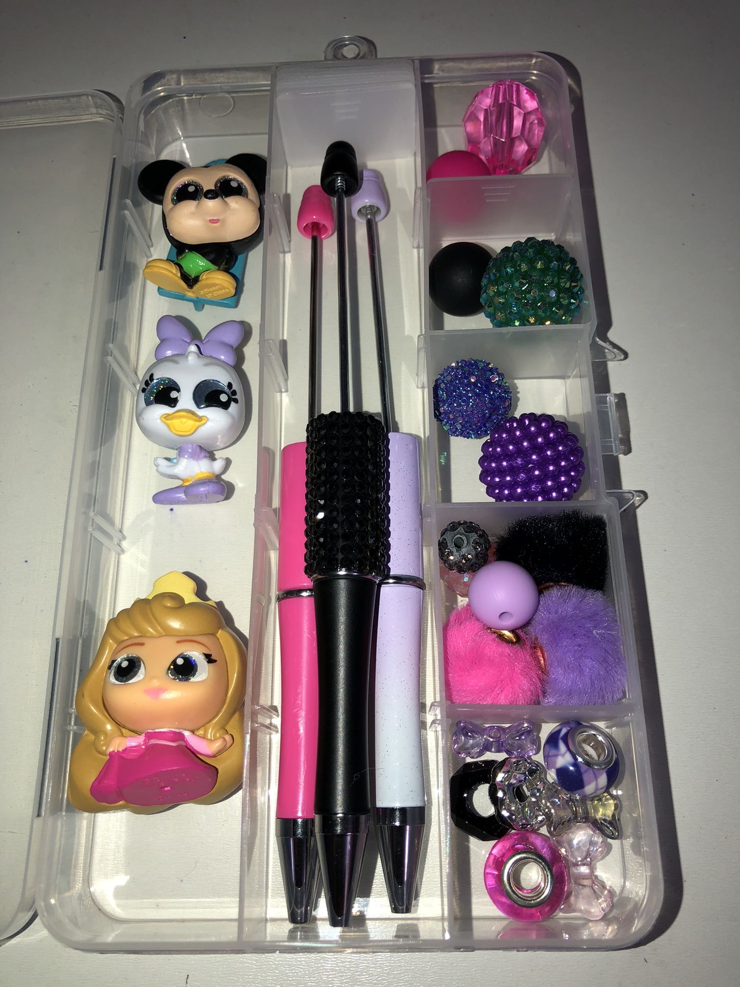 Disney Doorables Pen Kit