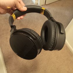 Cowin E8 Noise Cancelling Headphones


