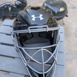 Catchers Gear Softball/Baseball