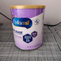 Enfamil Gentlease 