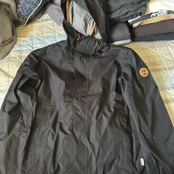 Timberland Rain Jacket