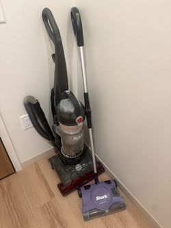 Shark vacuum and other vacuum - FREE