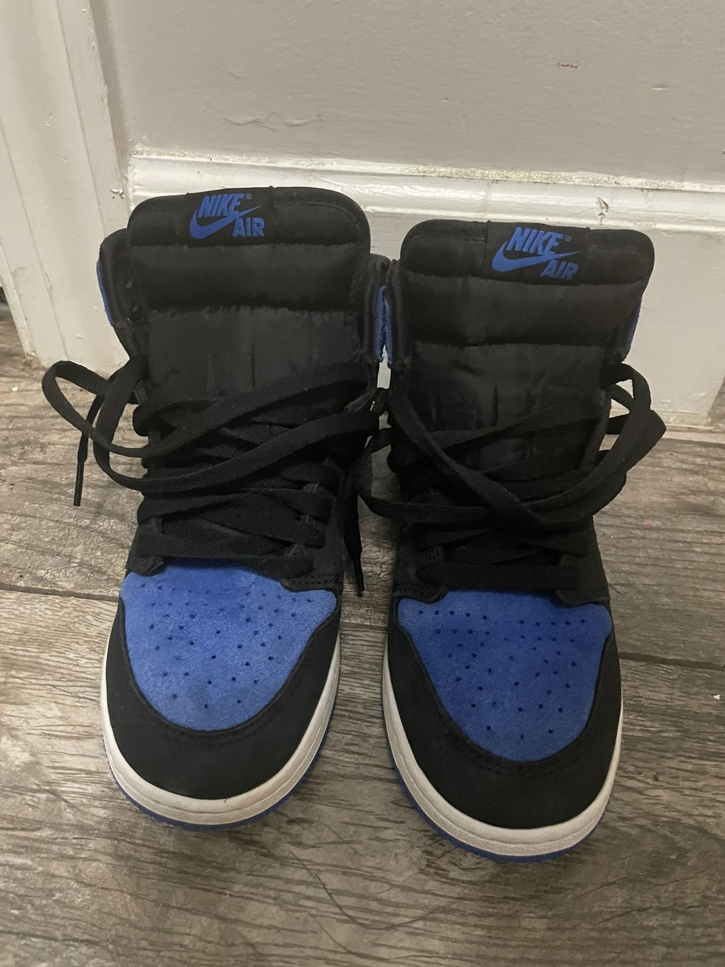 Jordan 1 Size 6.5