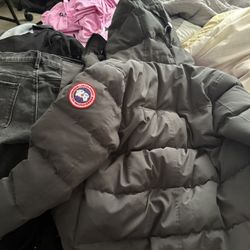 Canada Goose 