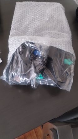 New Resistance Bands