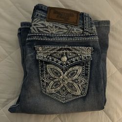 Women’s Flared Jeans 