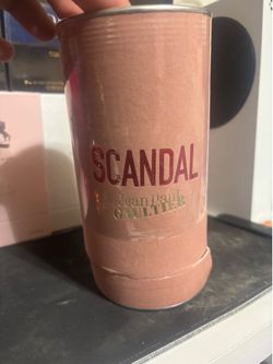scandal Jean Paul Gaultter 80ml