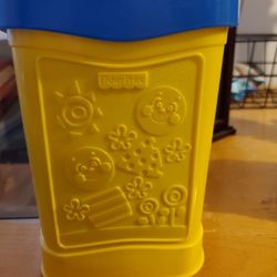Fisher Price Shape Sorter
