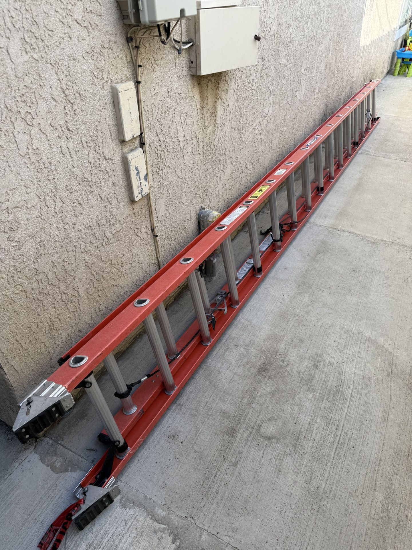 Ladder