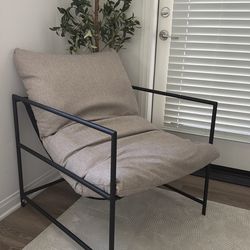 Bar Stools and accent chair