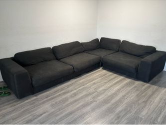 Sectional sofa