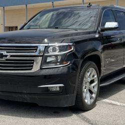 🚀2020 Chevy Tahoe  Premier 
