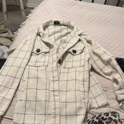 Women's Jacket $5 
