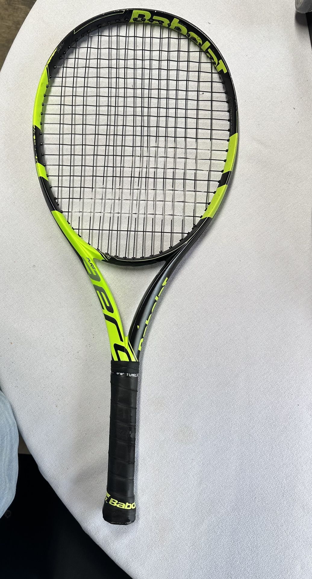 Babolat Pure Aero Junior racket