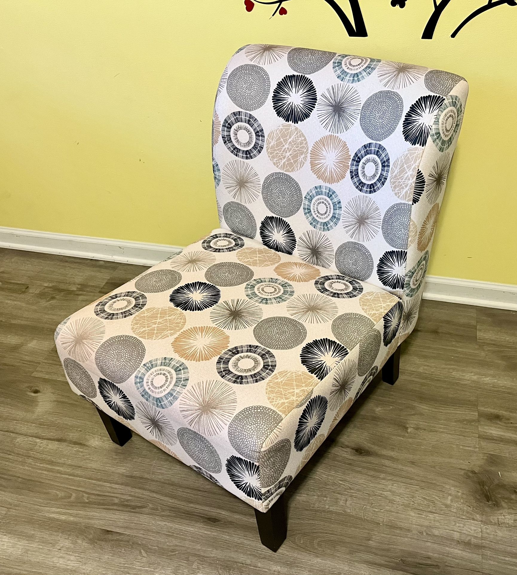 Accent Chair