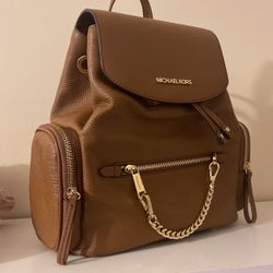 MK backpack