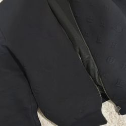 LV Jacket 