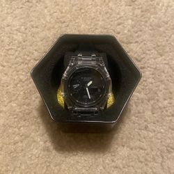 Gshock