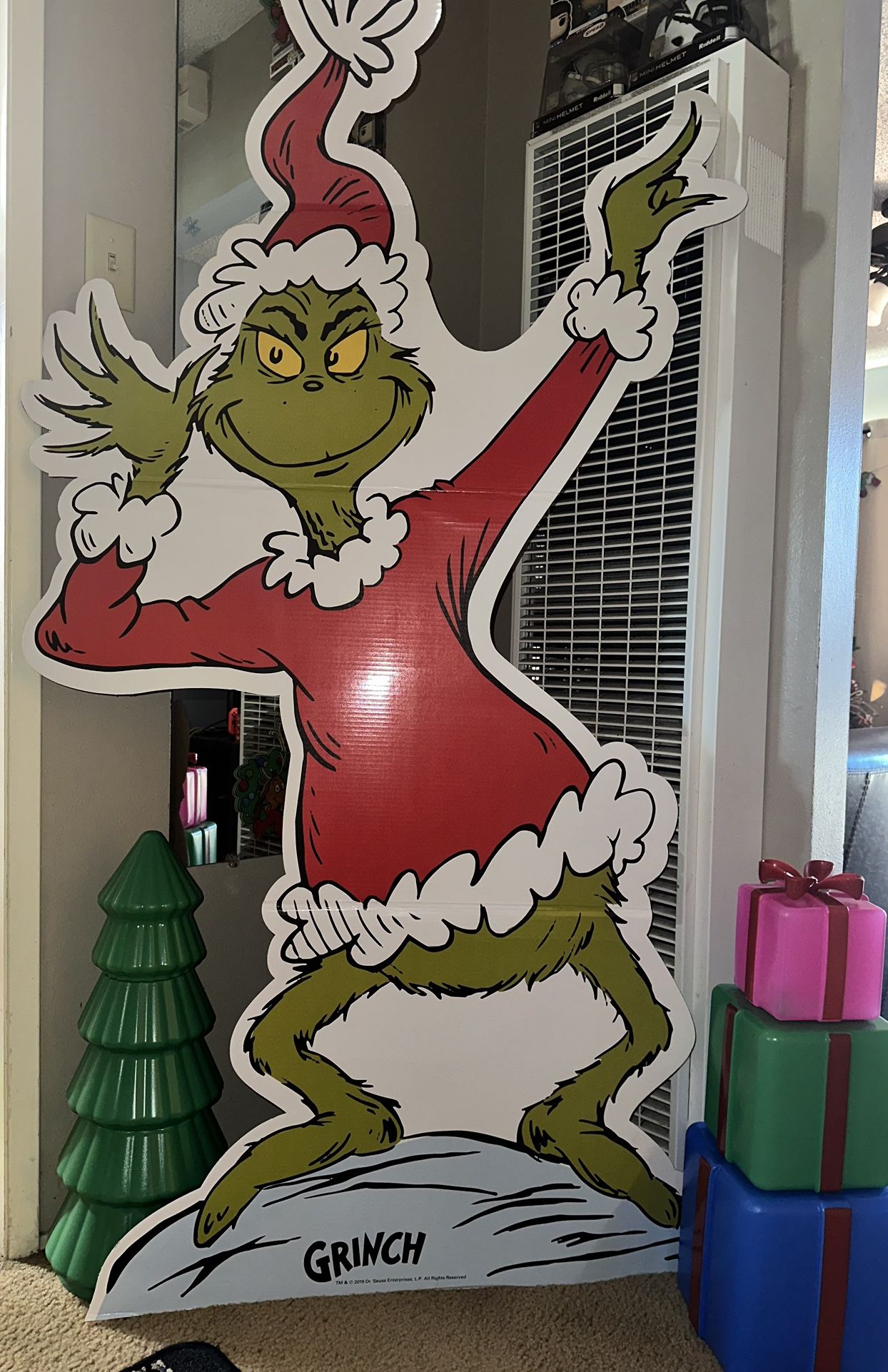 Grinch 