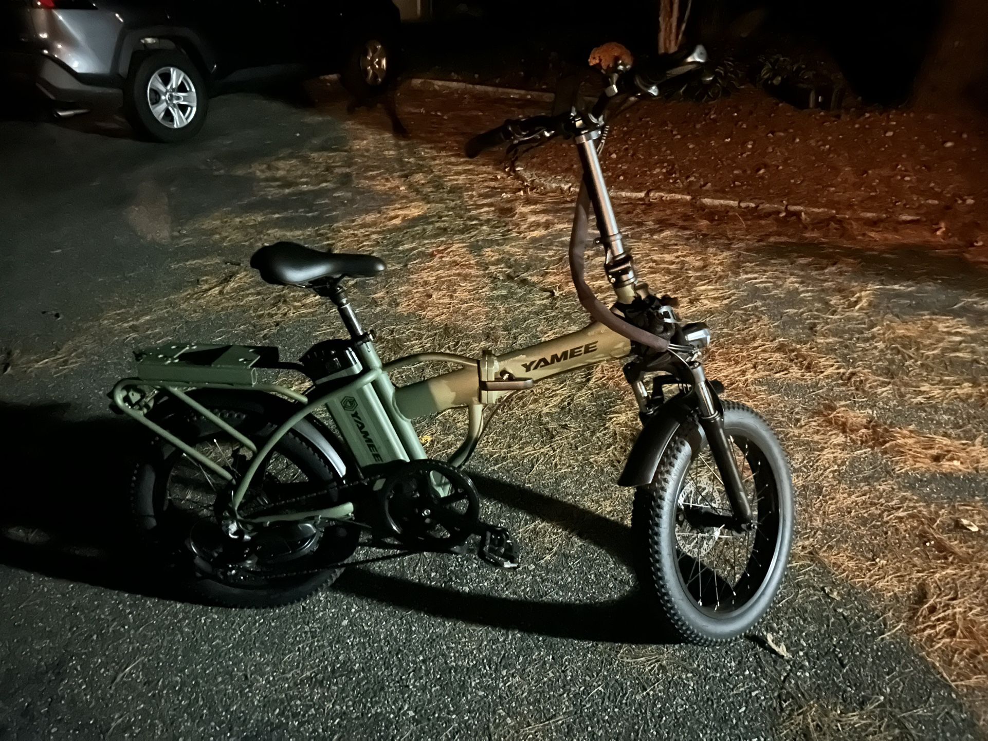 Yamee Fat Bear Looking for trades/offers