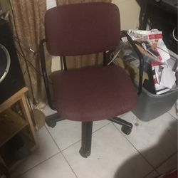 Office Chair 