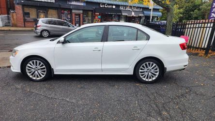 2015 Volkswagen Jetta