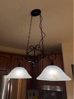 Chandelier