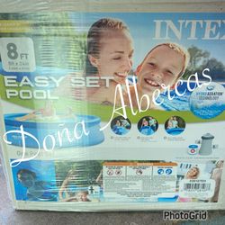 Family Swimming Pool