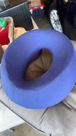 Face pillow