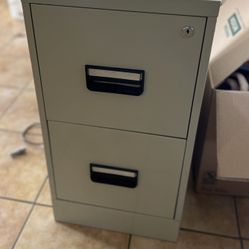 New Filing Cabinet